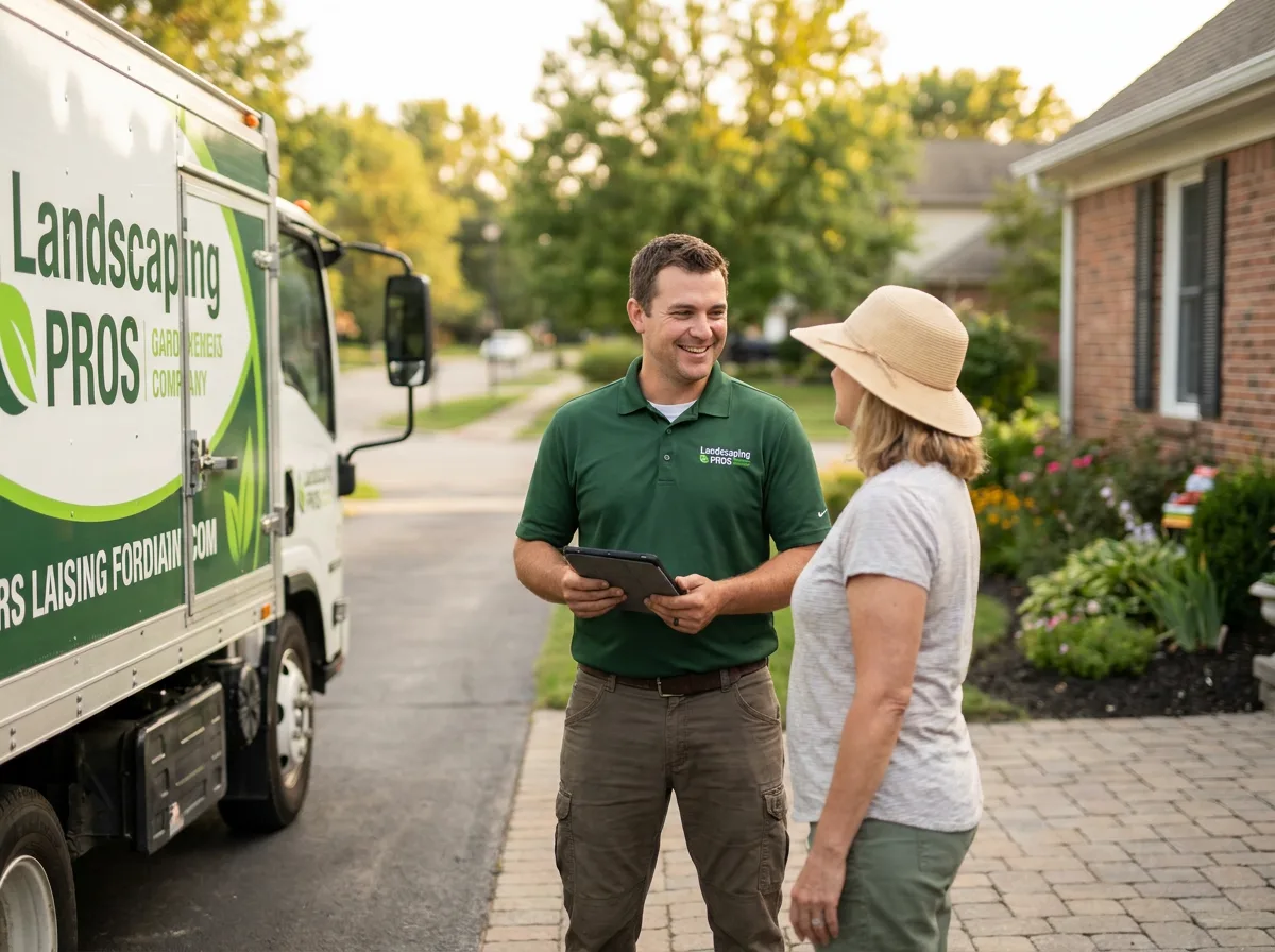 Landscaping Calvert, AL FAQs